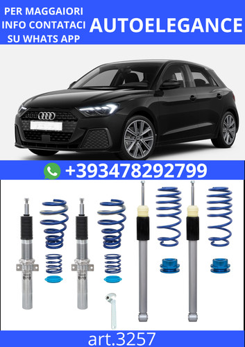 Art 3257 kit assetto - kit,