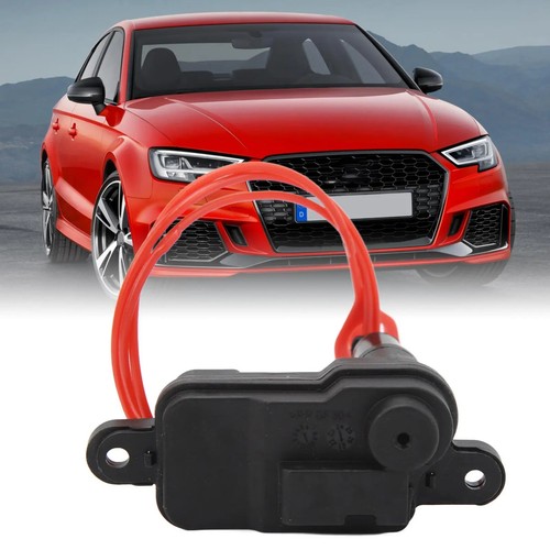 Attuatore sportello carburante - attuatore,