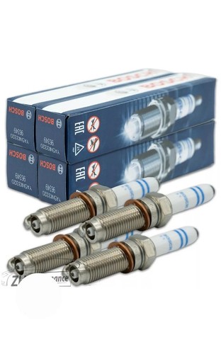 Ya5nii3320 candele bosch 0 - 4,
