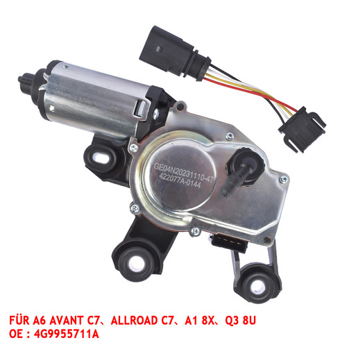 Adatto per audi - c7, 8u