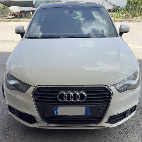 Audi 2014 per pezzi di - 2014,