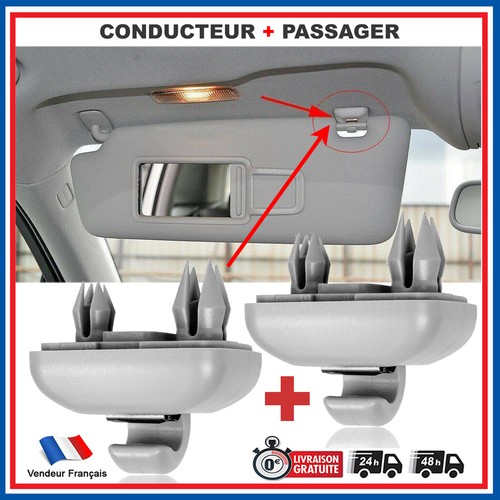 Ganci parasole audi - 2, s3