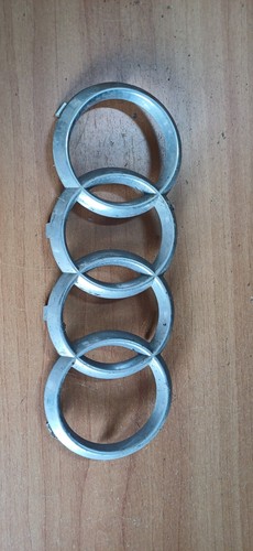 Logo audi a6 - logo, a1