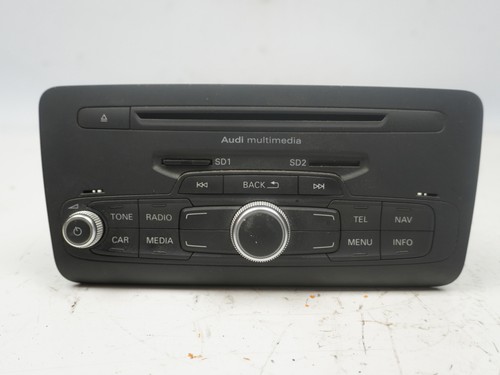 Autoradio usato audi phase - autoradio,