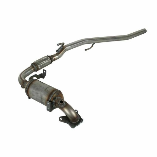 Nuovo catalizzatore audi - nuovo,