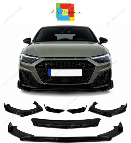 Splitter anteriore adatto - 💕splitter,