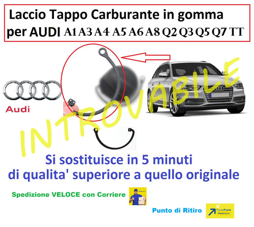 Laccio filo cordino cavetto - cordino,