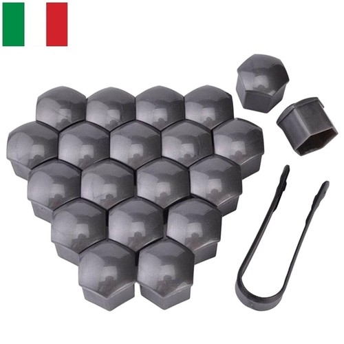 Kit copribulloni tappi - kit,
