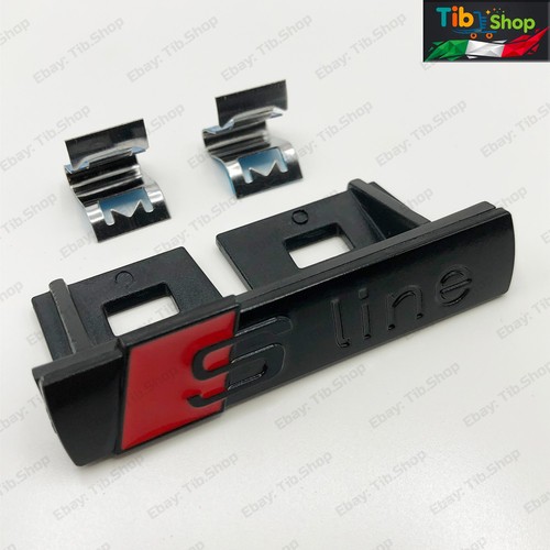 Emblema logo line per audi - logo,
