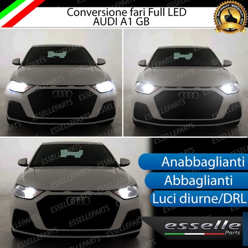 Kit fari led audi my - led,