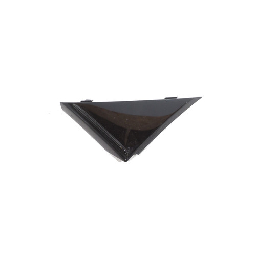 Chiusura spoiler destra - chiusura,