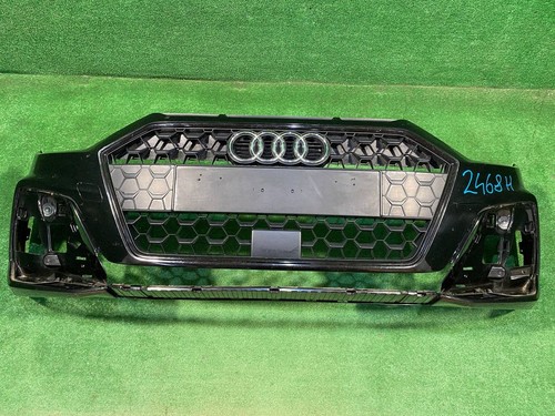 Audi 2019 paraurti - audi, a1