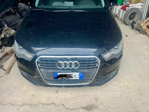 Ricambi audi - ricambi, a1