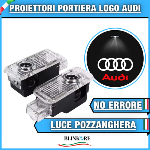 Proiettori sportello logo - proiettori,