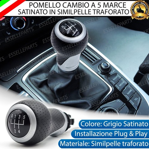Pomello leva cambio audi 8x - leva,