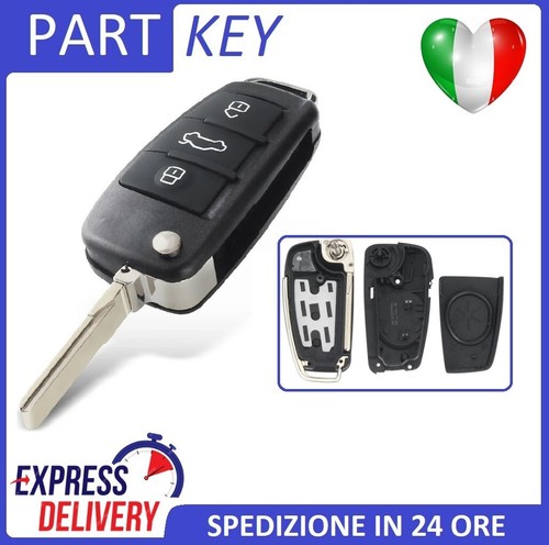 Guscio cover chiave