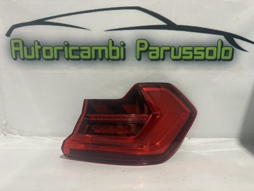 Fanale posteriore stop dx - posteriore, dx/stop