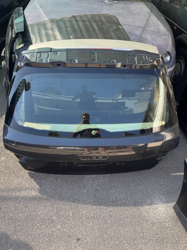 Portellone audi - portellone, a1