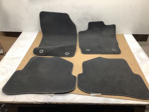 Kit tappetini audi 2012 - kit,