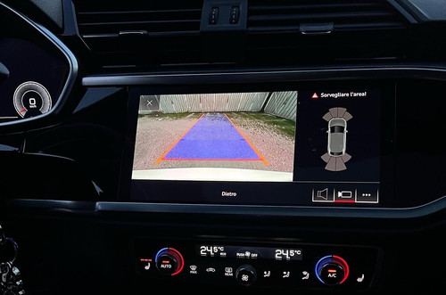 Retrocamera kit retrofit audi - retrocamera,