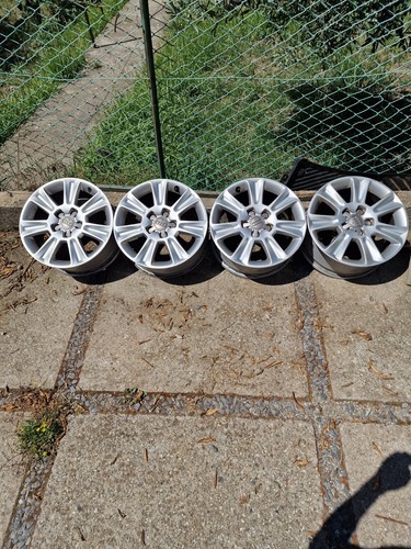 Cerchi lega 15 originali - cerchi,