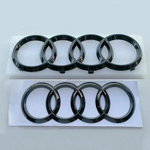 Kit loghi stemma audi - loghi,