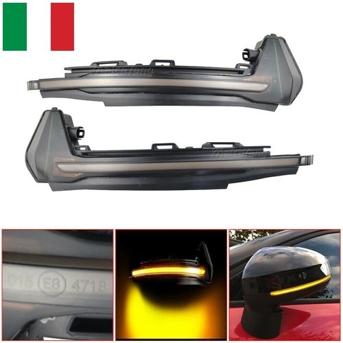 Frecce led dinamiche - frecce,