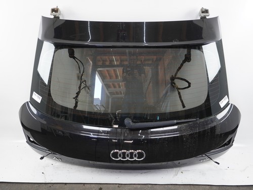 Hayon occasion audi phase - hayon, a1