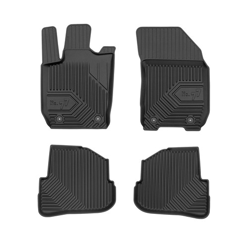 Tappetini tappeti per audi - tappetini, a1