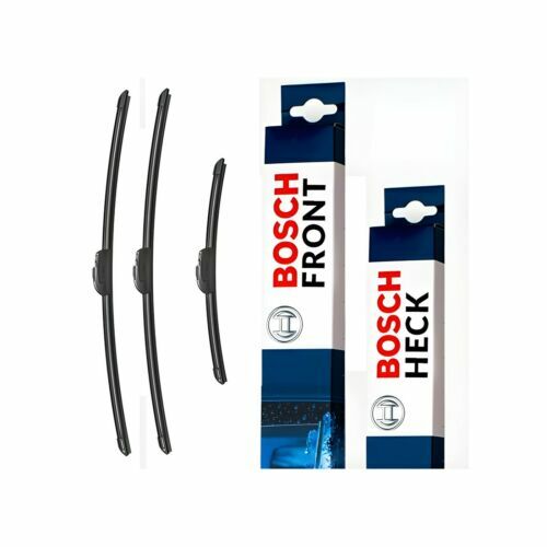 Set tergicristalli bosch - set,