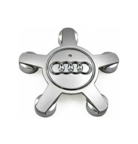 Tappo coprimozzo grigio ragno - coprimozzo,