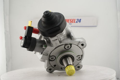 Pompa alta pressione - , bosch