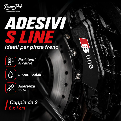 Adesivi line per pinze - line,