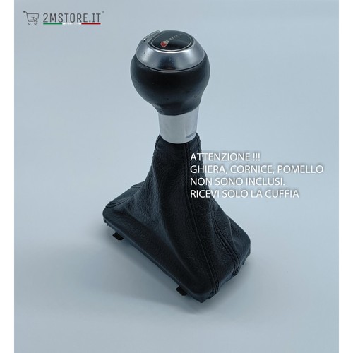Cuffia cambio automatico audi - cuffia,