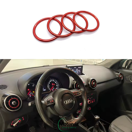 Audi 2010 2018 - 8x, –