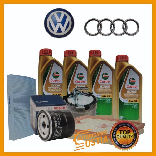 Kit tagliando bosch - kit,