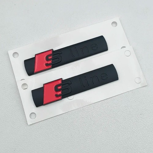 Emblema line abs per - 2x,