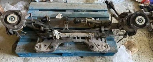 Meccanica avantreno completo - meccanica,
