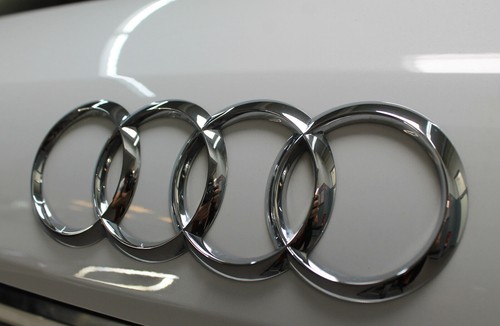 Anelli originali audi - anelli,