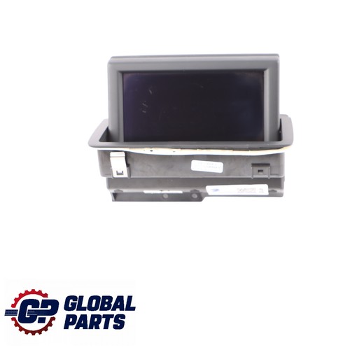 Audi monitor - audi, a1